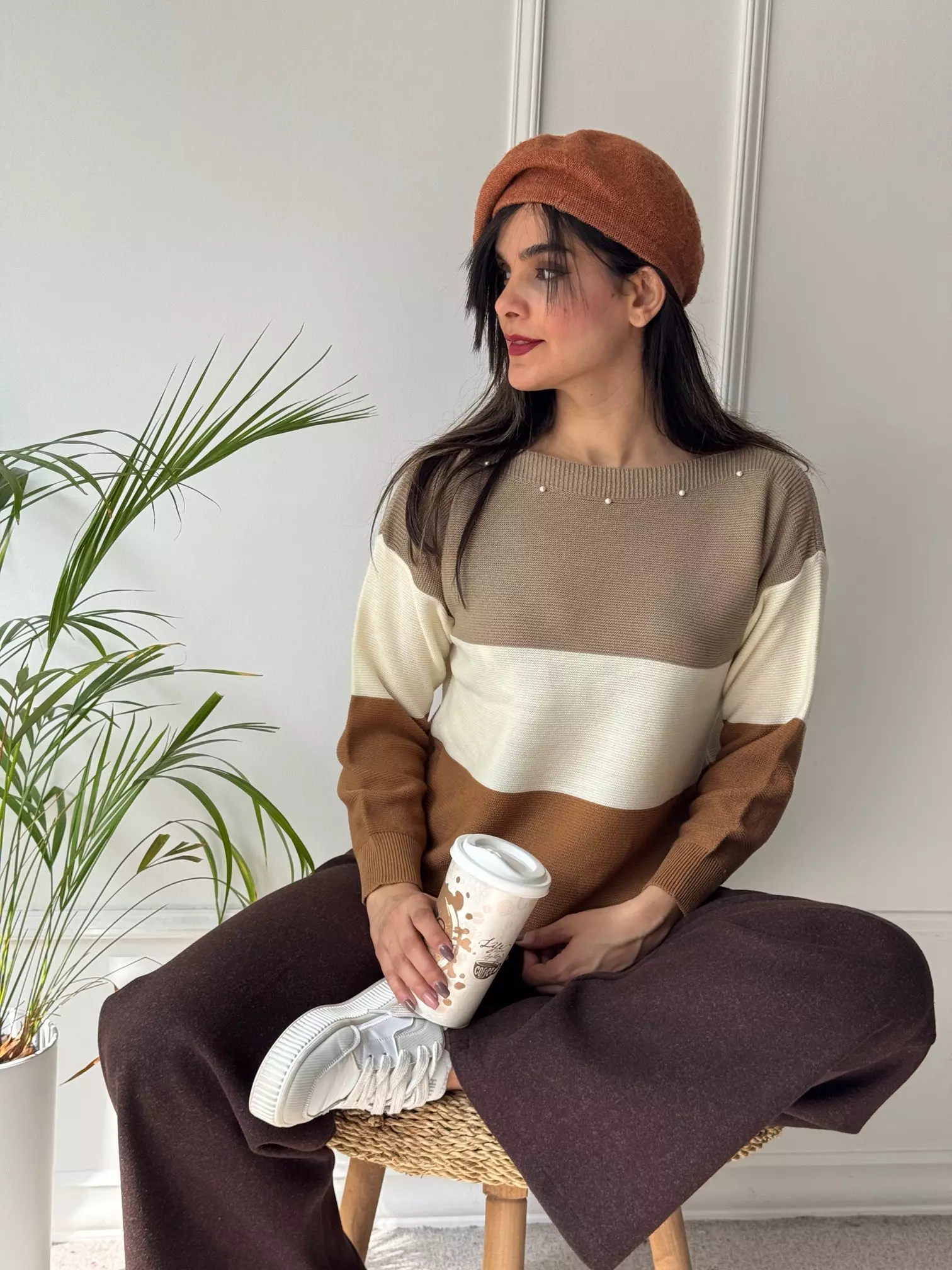 بافت مروارید